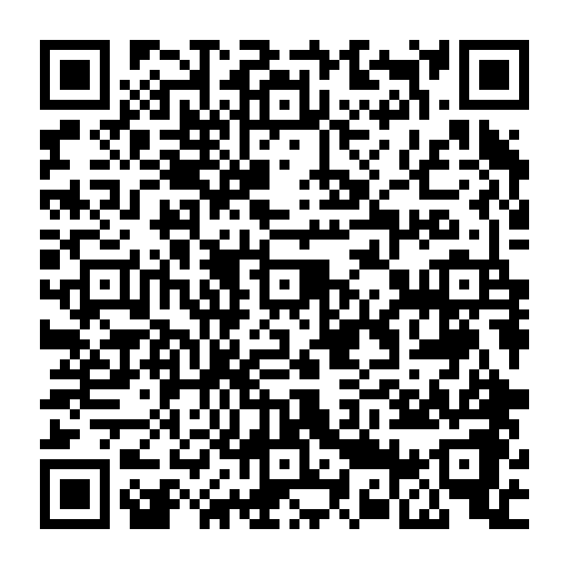 Skann QR-kode