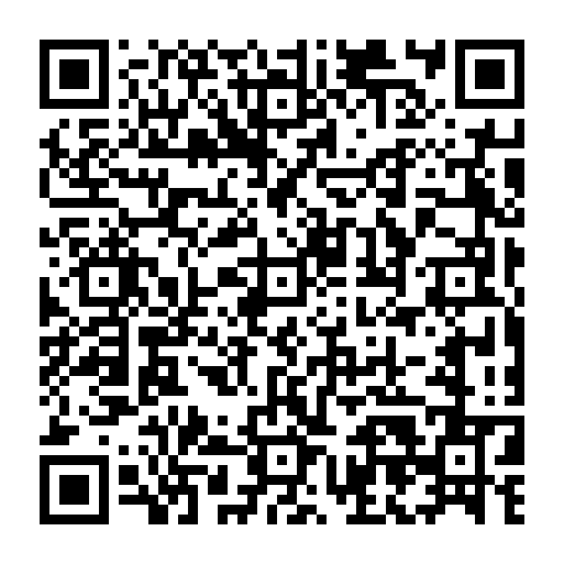 Skann QR-kode
