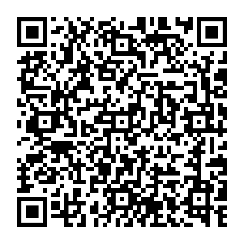 Skann QR-kode
