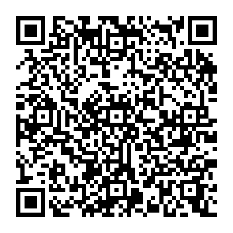 Skann QR-kode