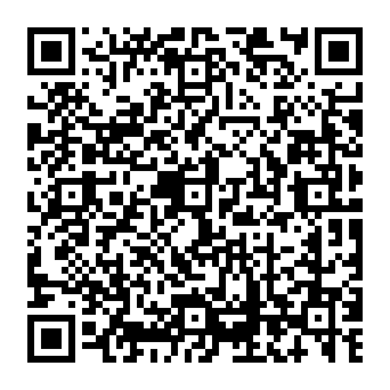 Skann QR-kode