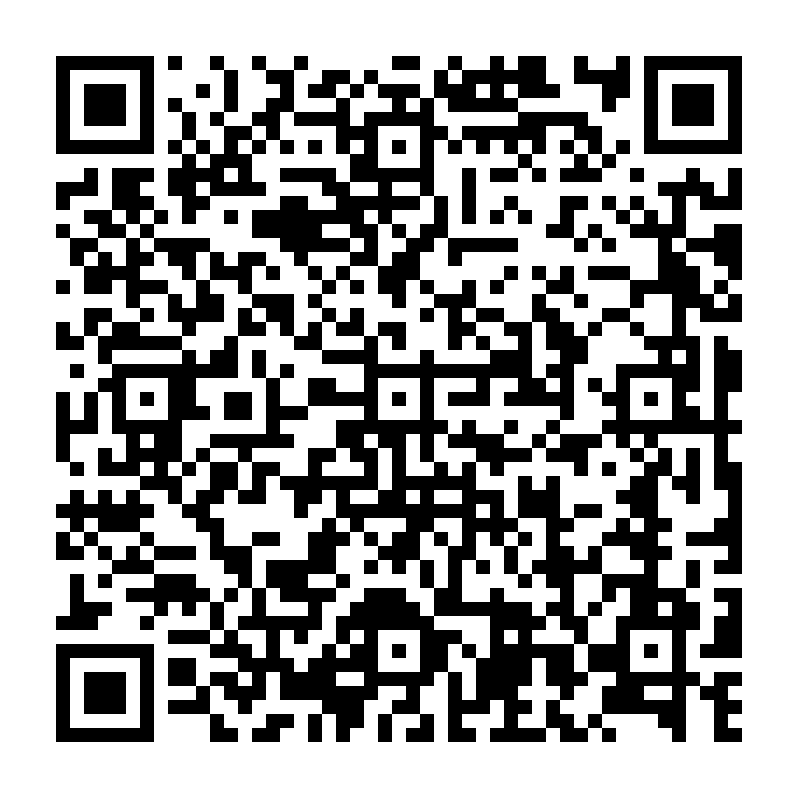 Skann QR-kode