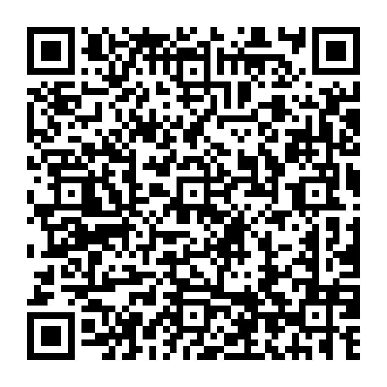 Skann QR-kode
