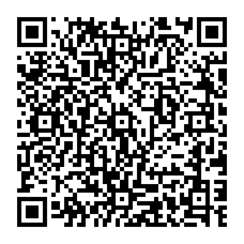 Skann QR-kode