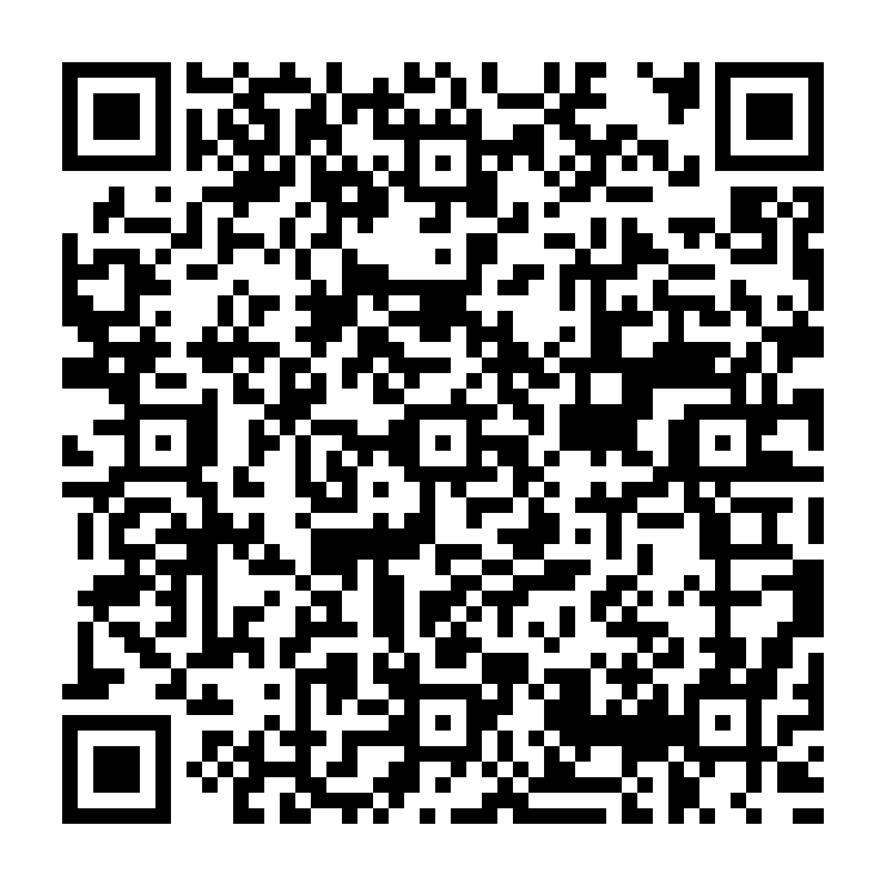 Skann QR-kode
