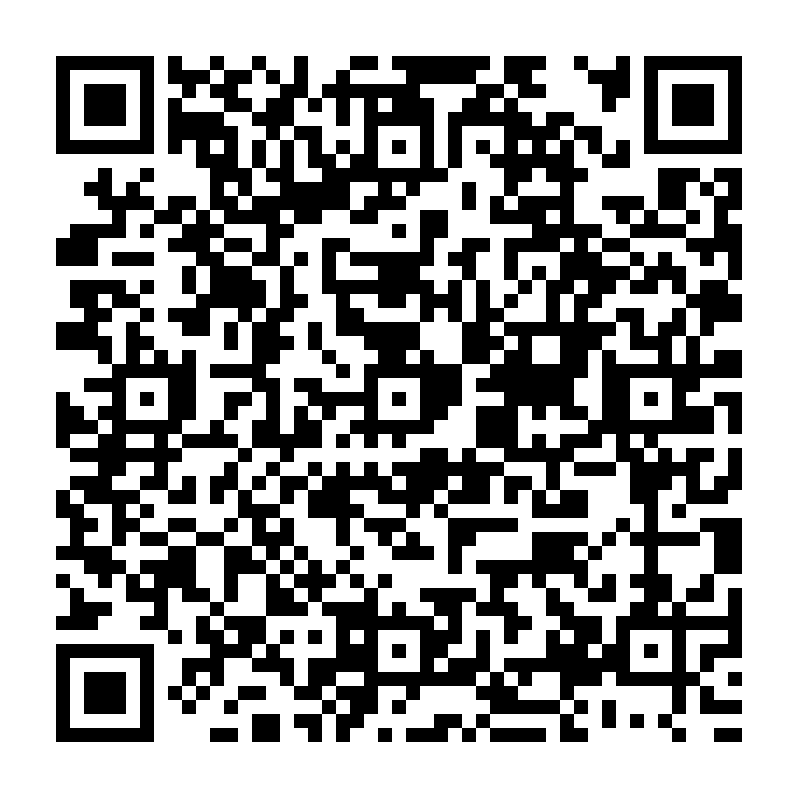 Skann QR-kode