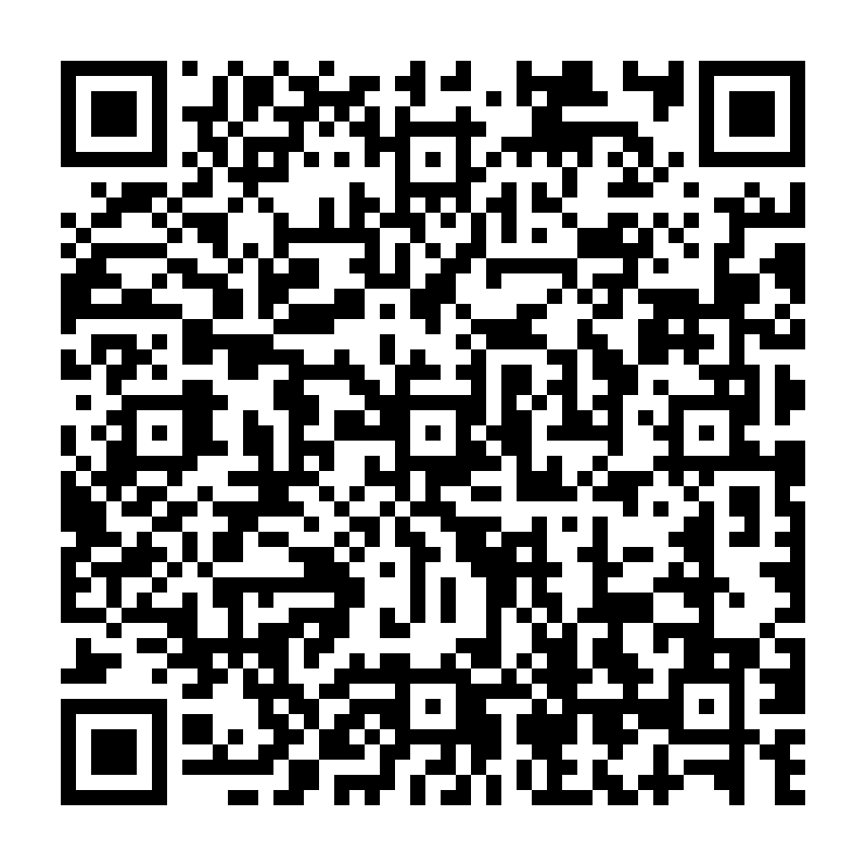 Skann QR-kode