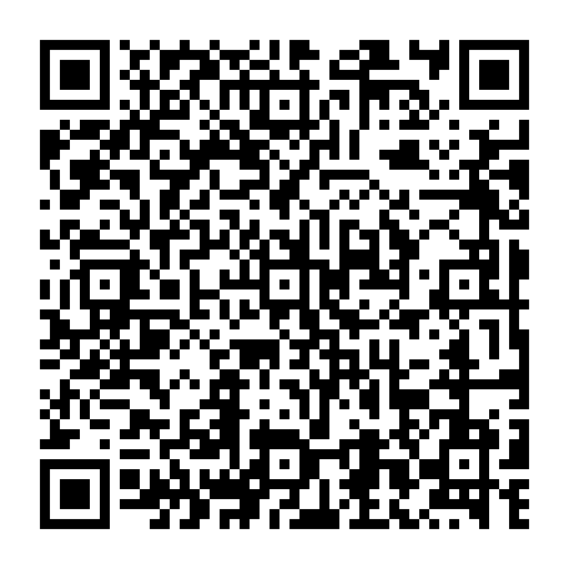 Skann QR-kode