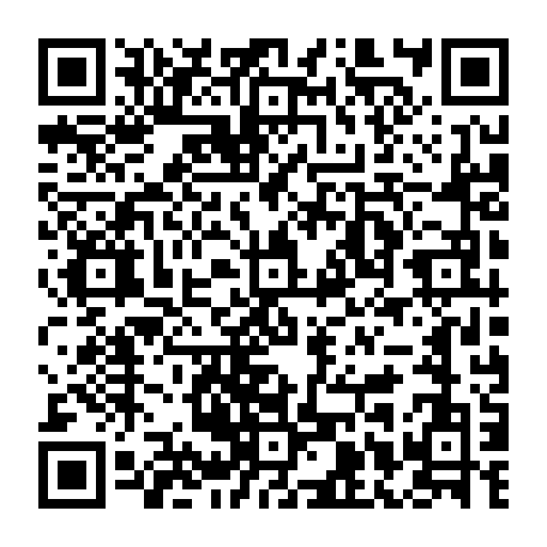 Skann QR-kode
