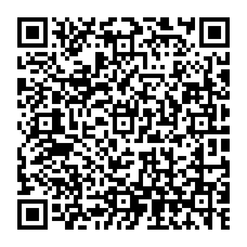 Skann QR-kode
