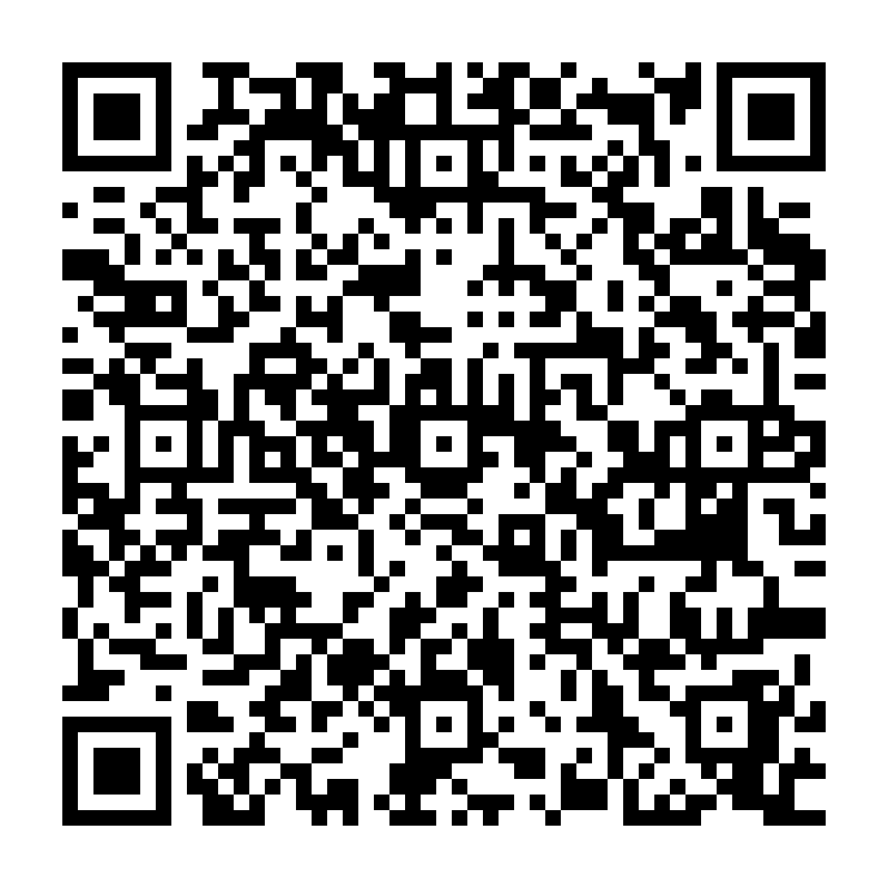 QR-kode