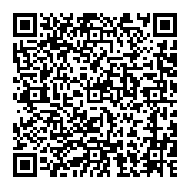 QR-kode