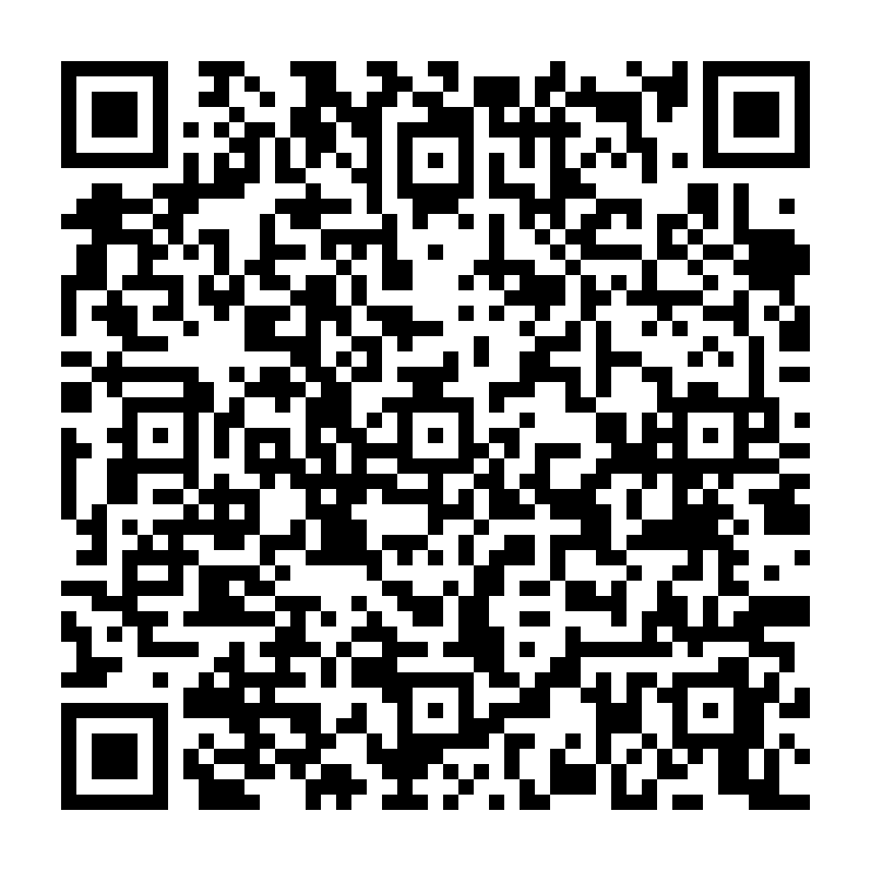 Skann QR-kode