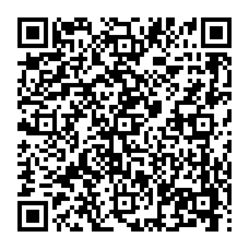 Skann QR-kode