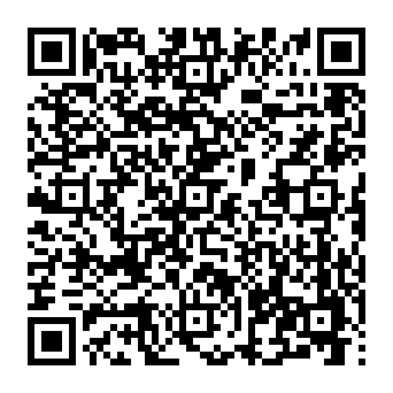 Skann QR-kode