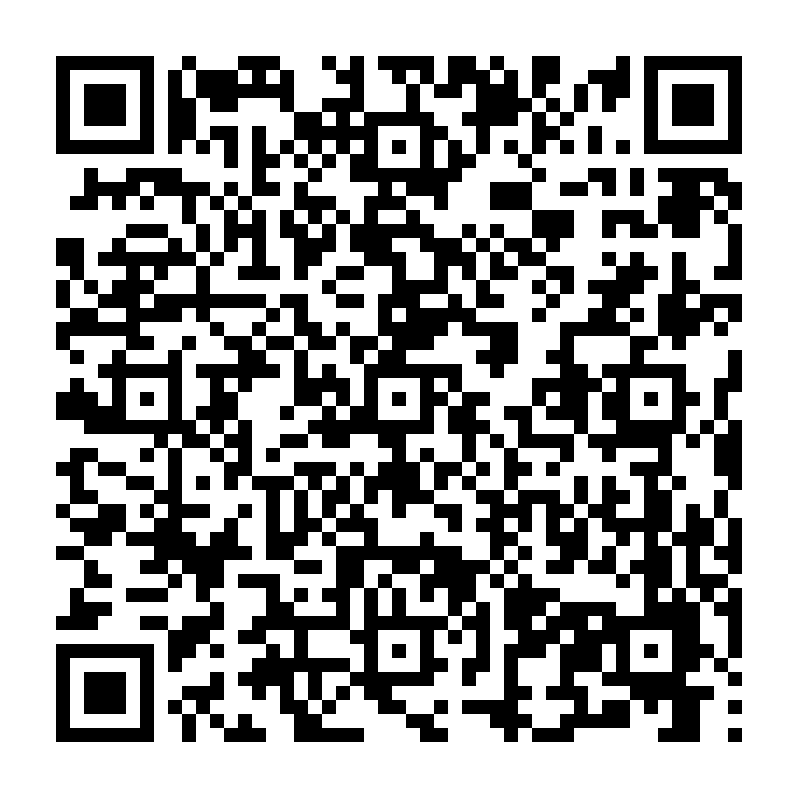 Skann QR-kode