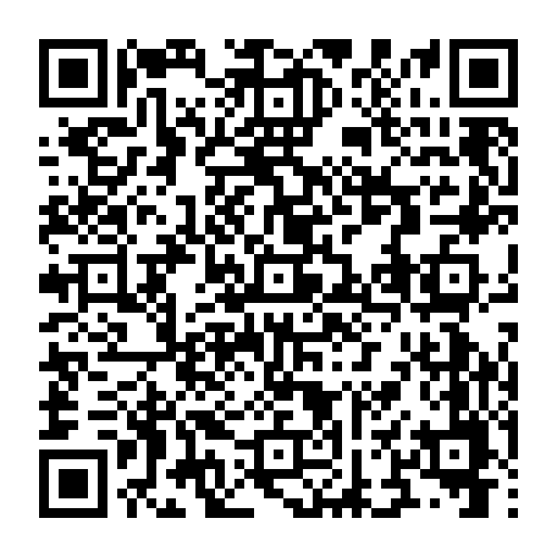 Skann QR-kode