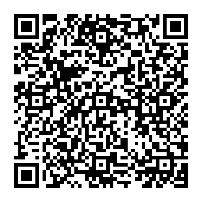 Skann QR-kode