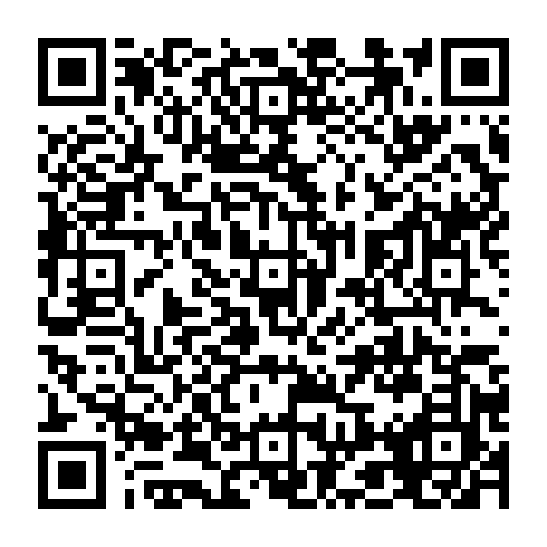 Skann QR-kode