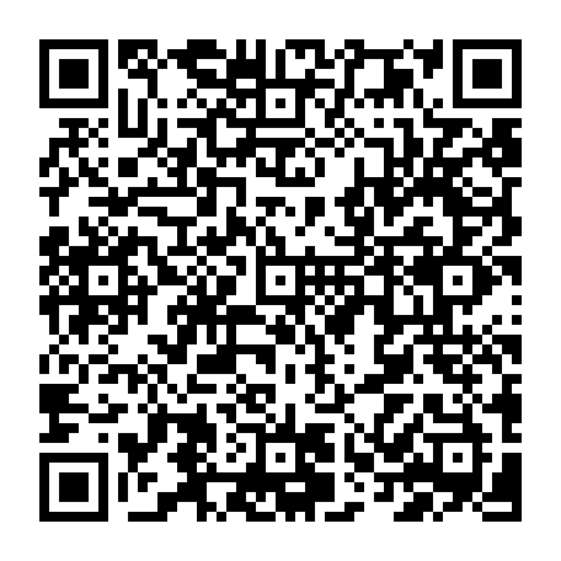 Skann QR-kode
