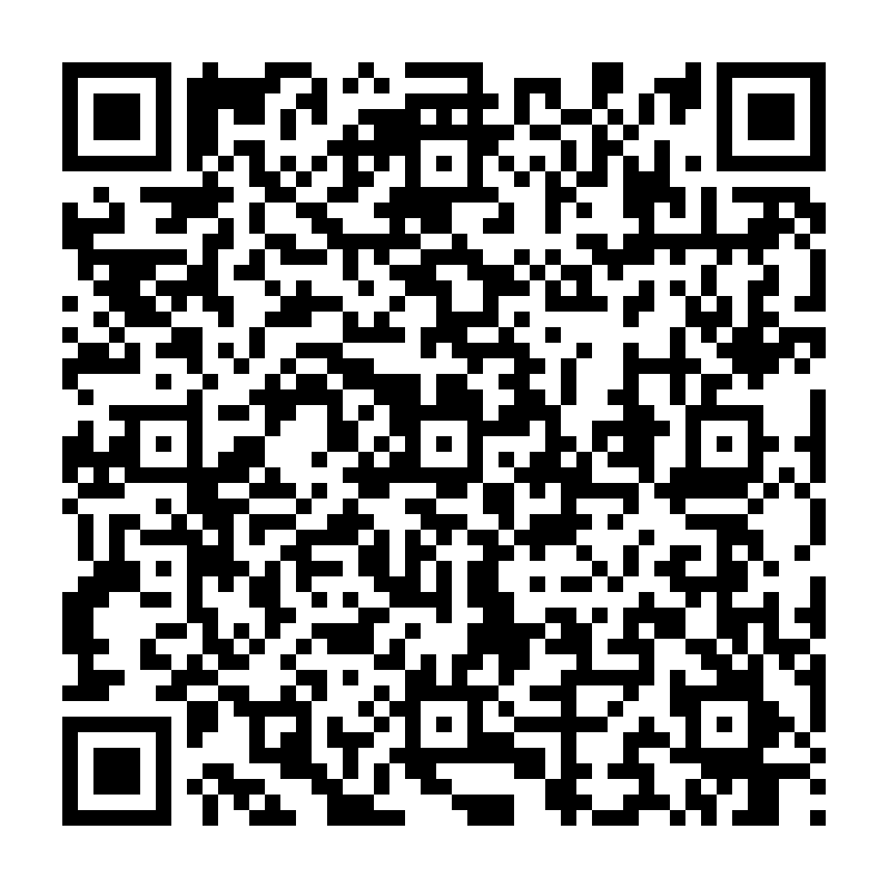 Skann QR-kode