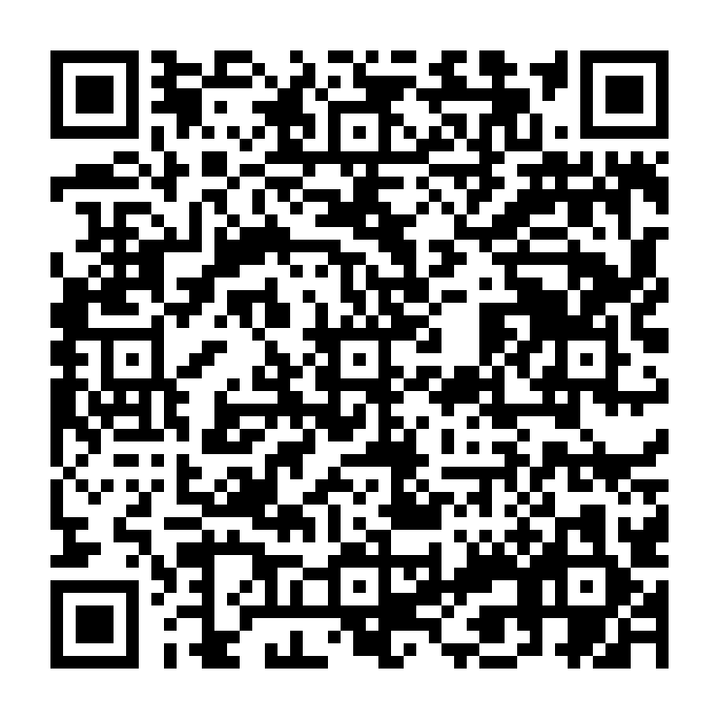 Skann QR-kode