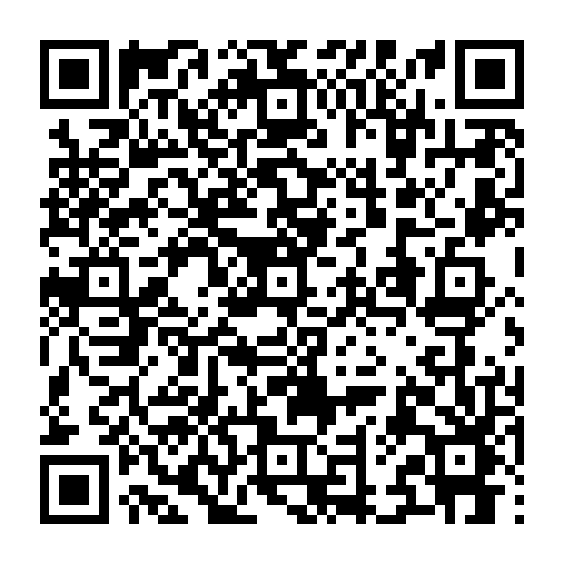 Skann QR-kode
