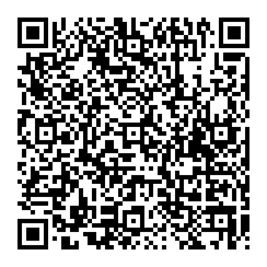 QR-kode