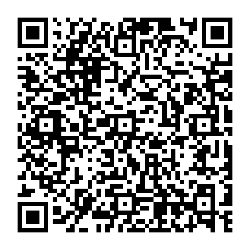 Skann QR-kode