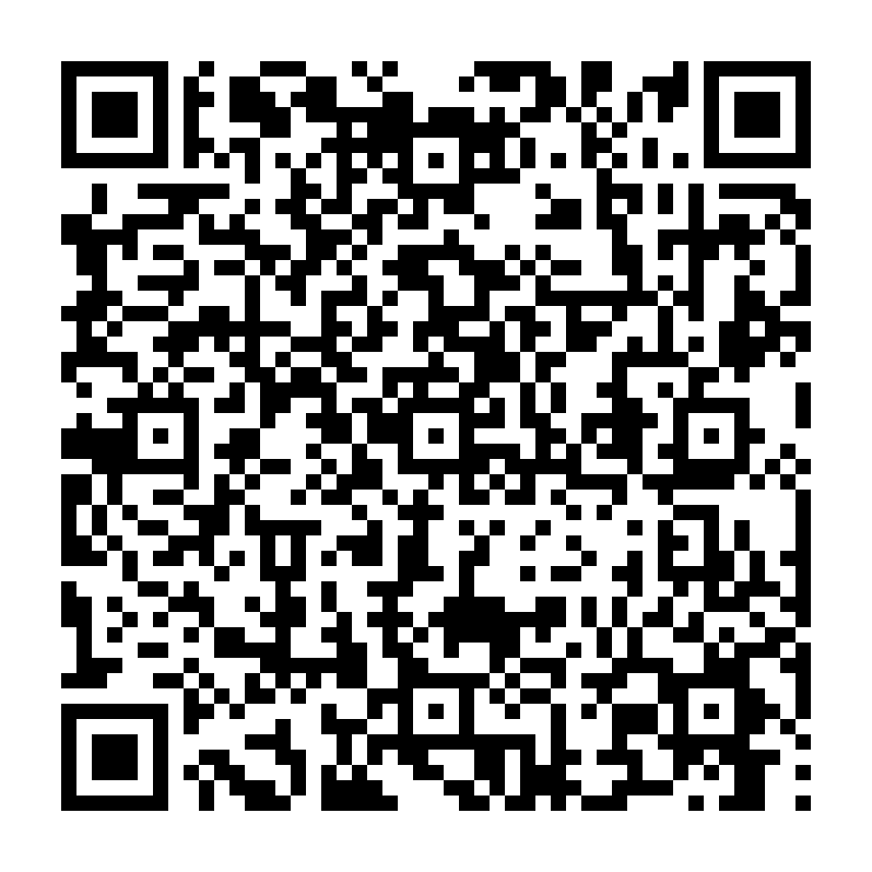 QR-kode