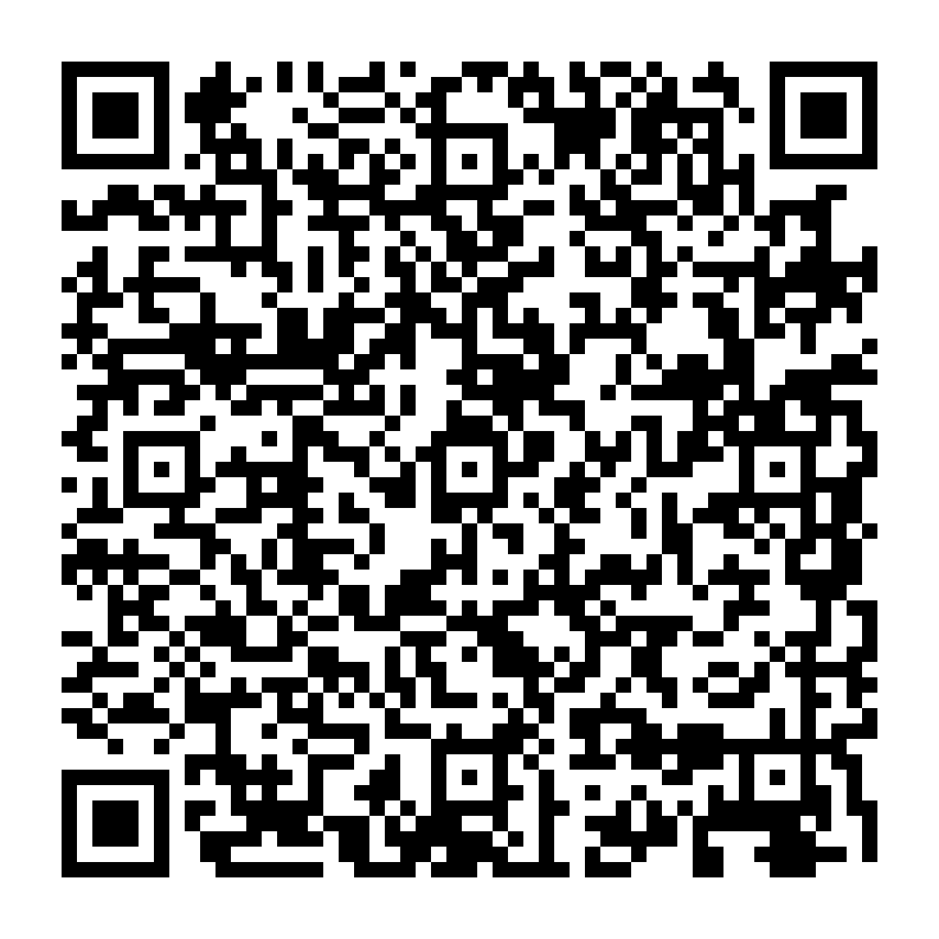 QR-kode