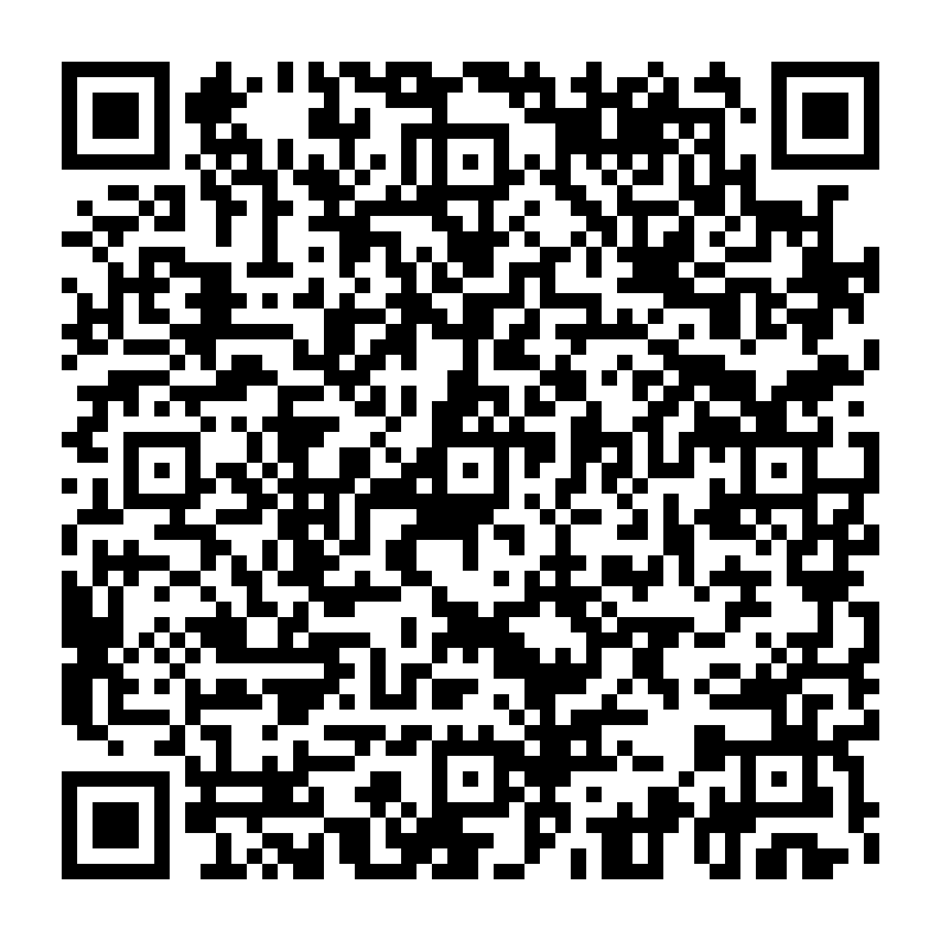 QR-kode
