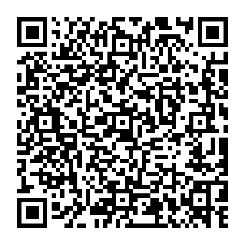 QR-kode