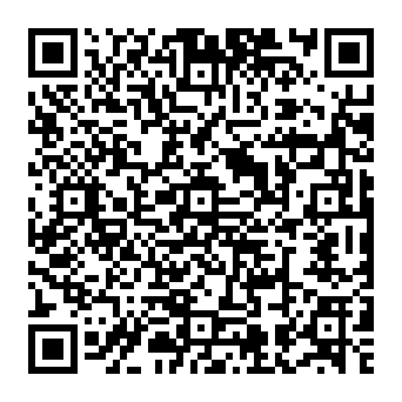 Skann QR-kode