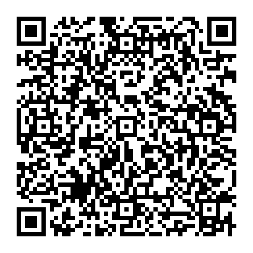 QR-kode