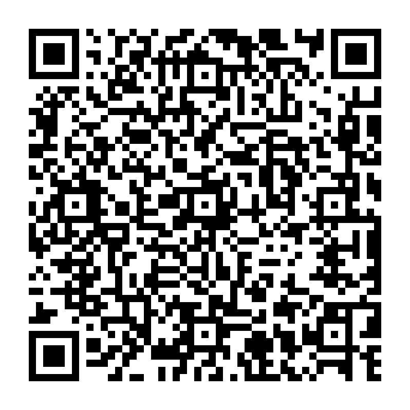 QR-kode