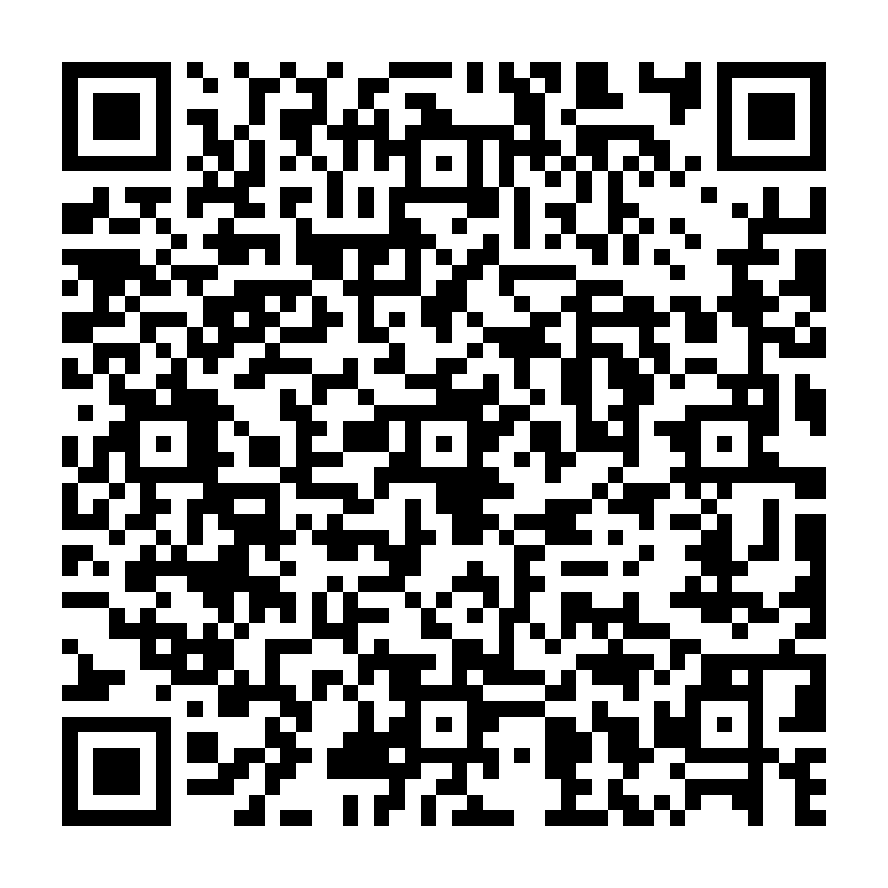 QR-kode