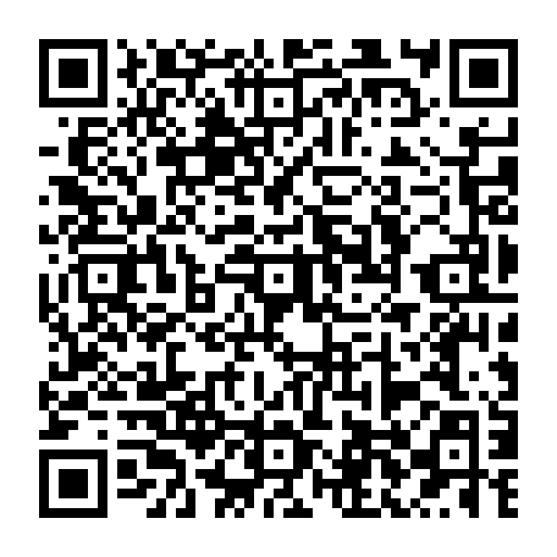 Skann QR-kode
