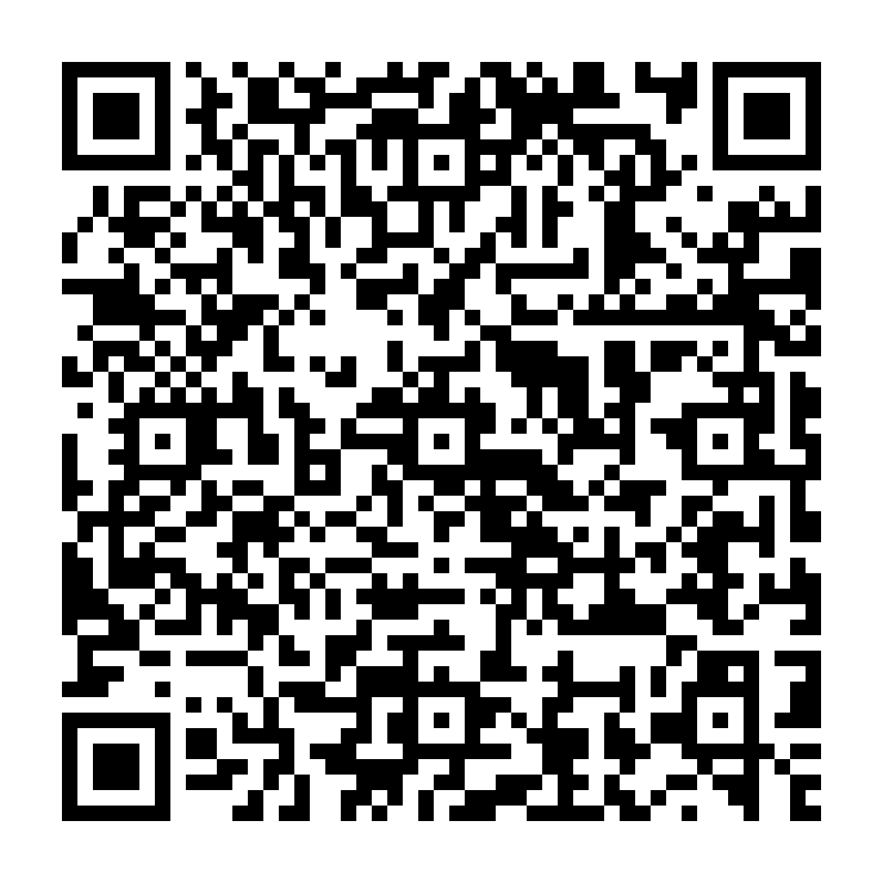 Skann QR-kode