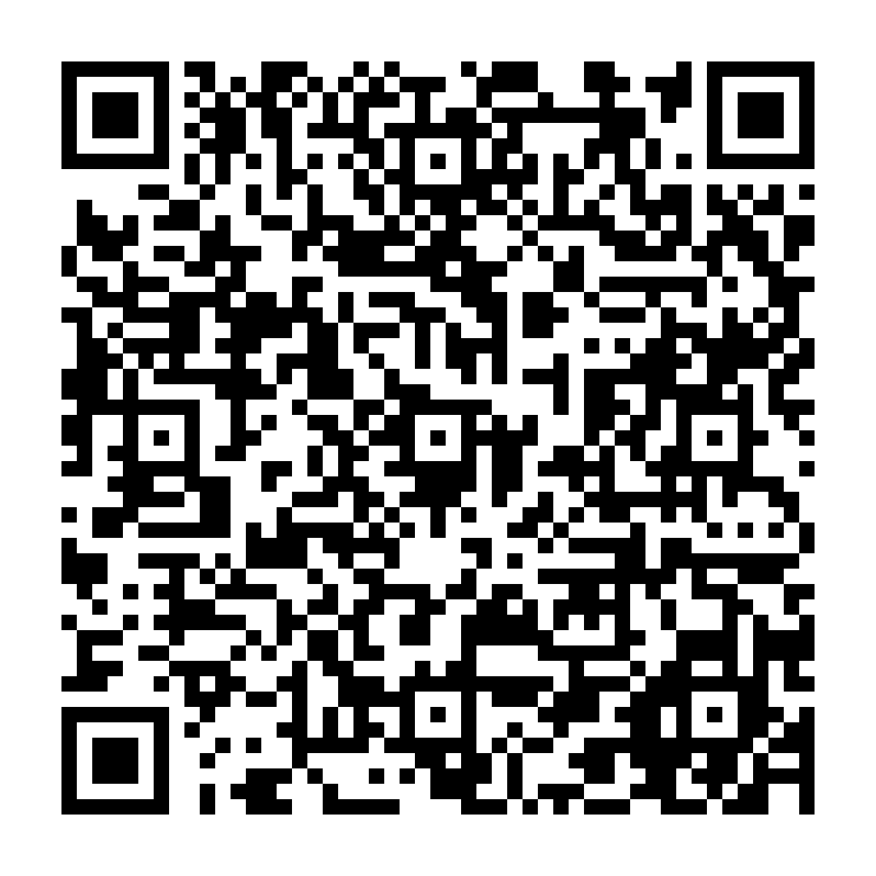 QR-kode