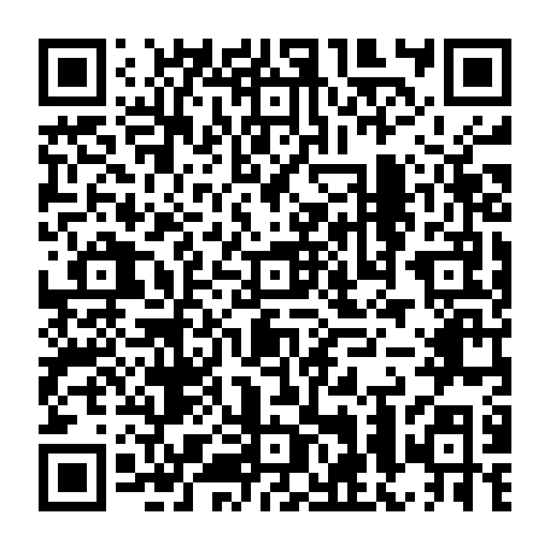 Skann QR-kode