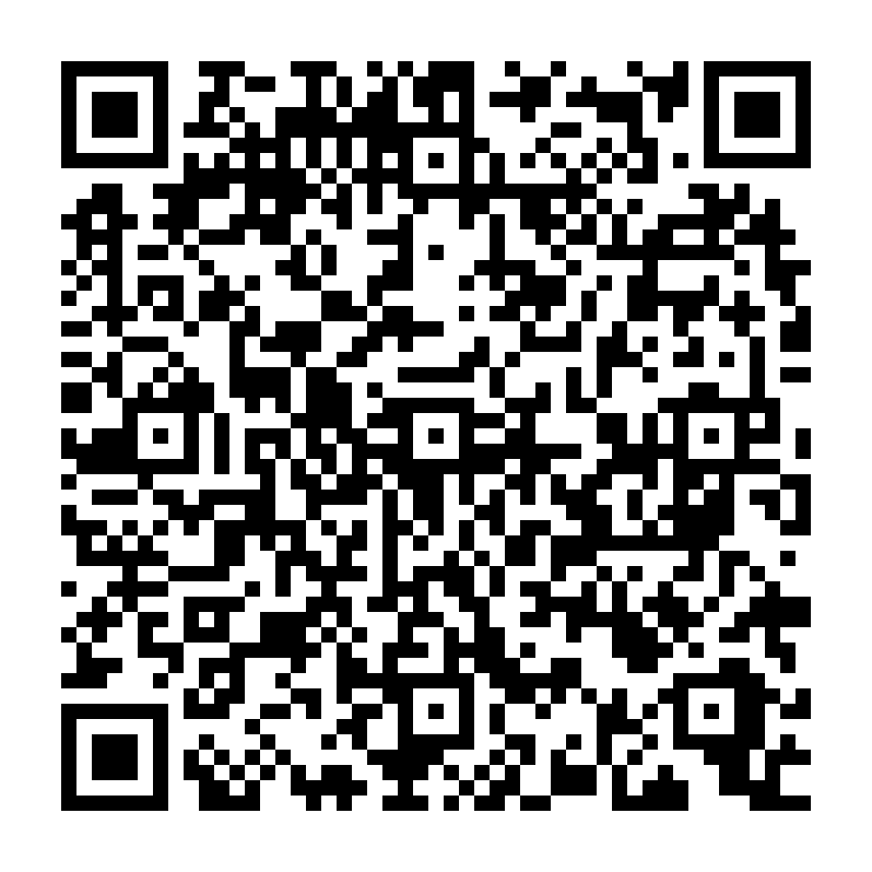 Skann QR-kode