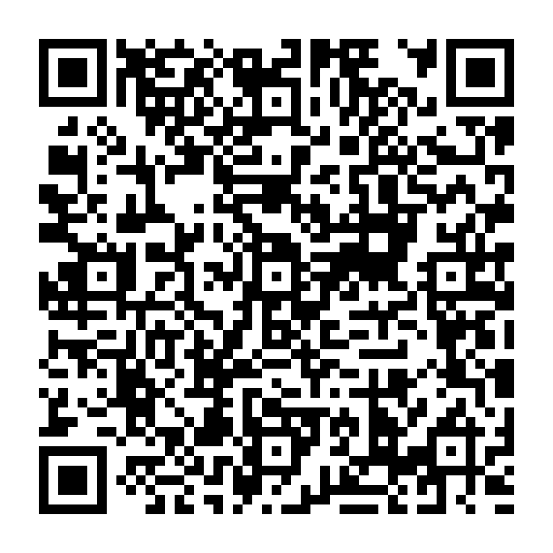 Skann QR-kode