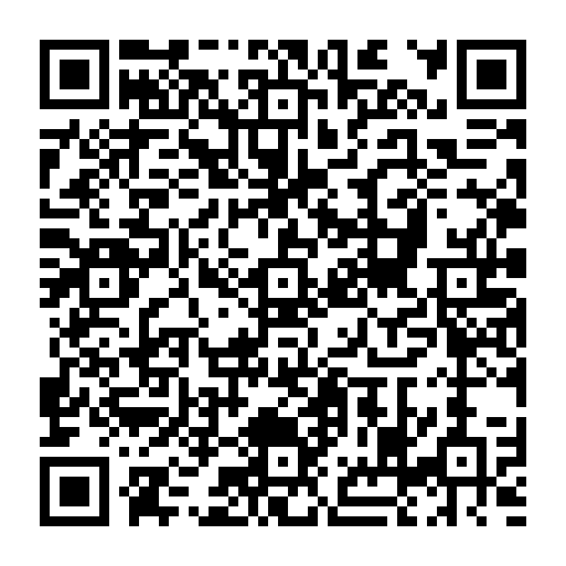 Skann QR-kode