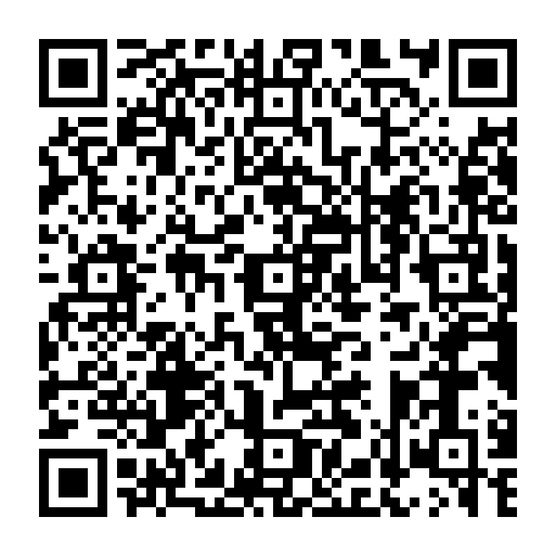 Skann QR-kode
