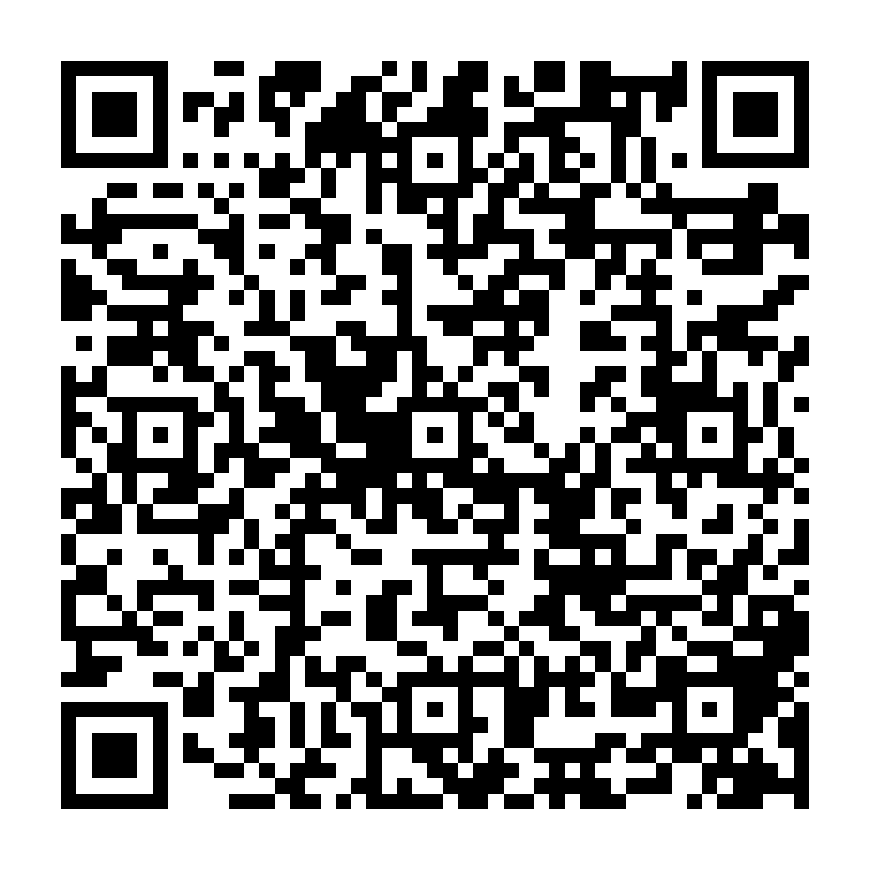 Skann QR-kode