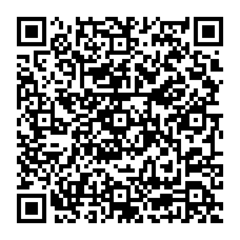 Skann QR-kode