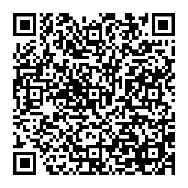 Skann QR-kode