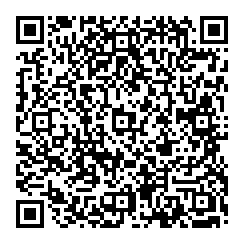 QR-kode
