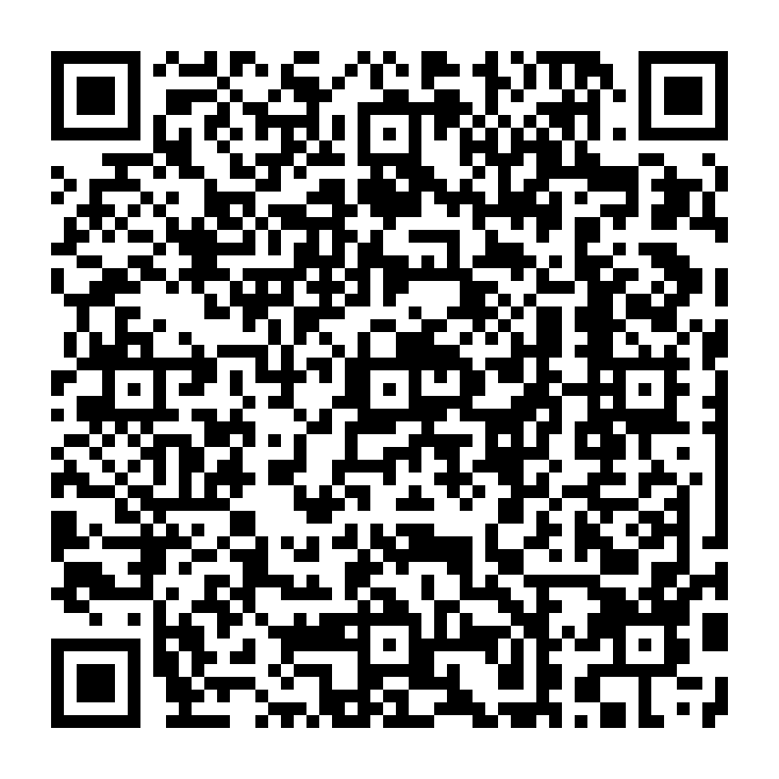 QR-kode